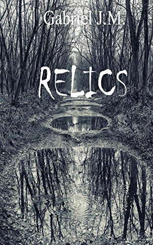 Relics: Three 13 Trilogy #1 poster