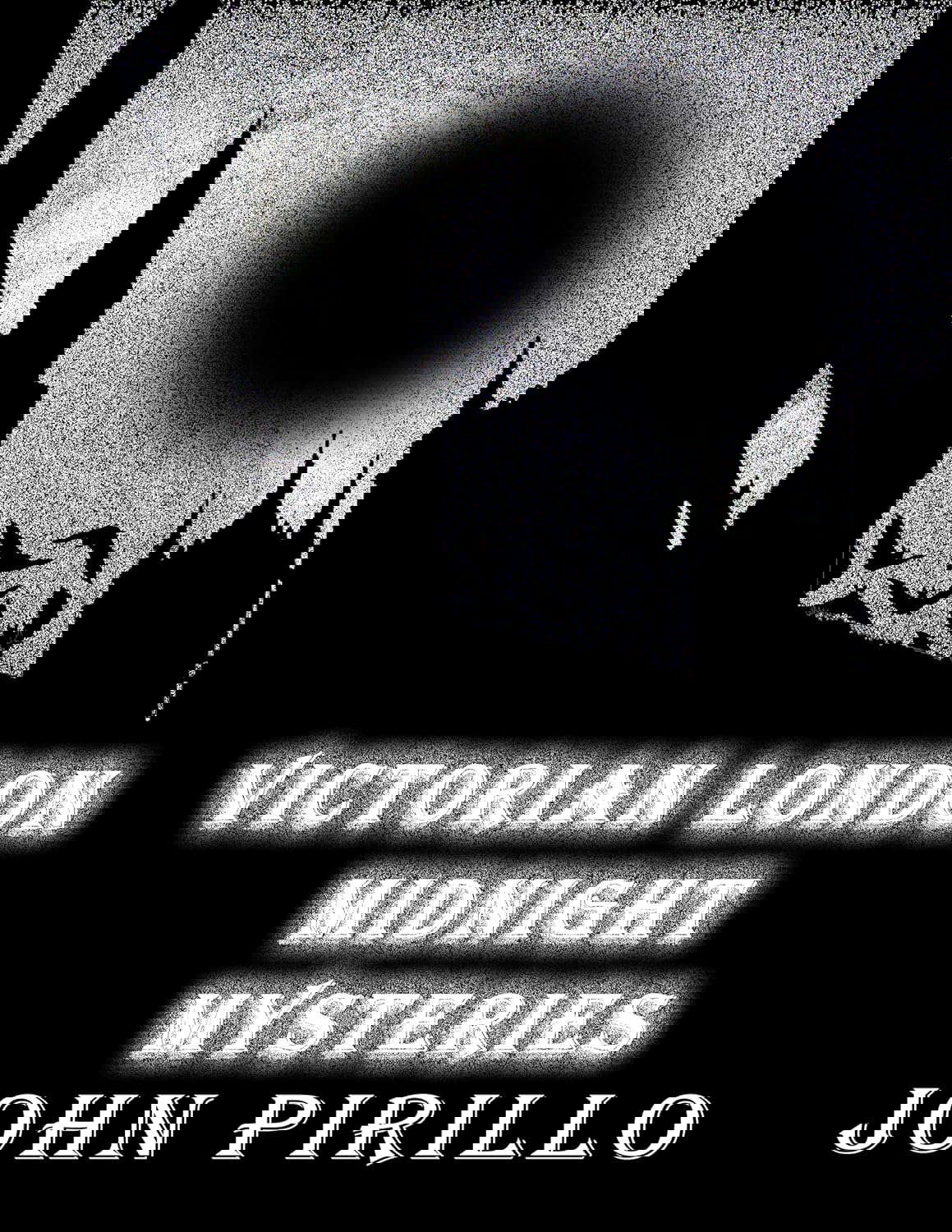 Victorian London Midnight Mysteries: Urban Fantasy Mysteries poster