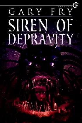 Siren of Depravity poster