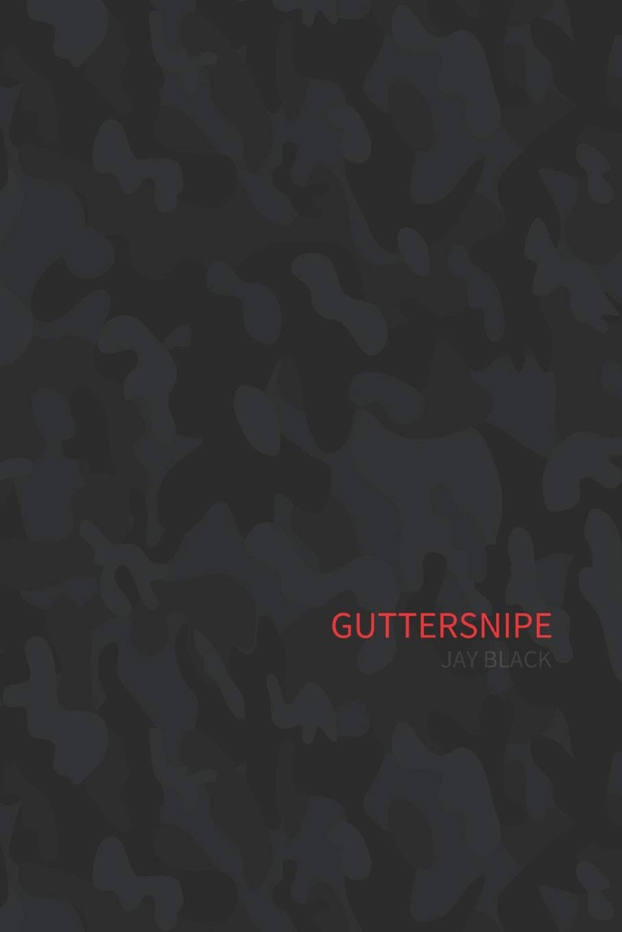 Guttersnipe poster
