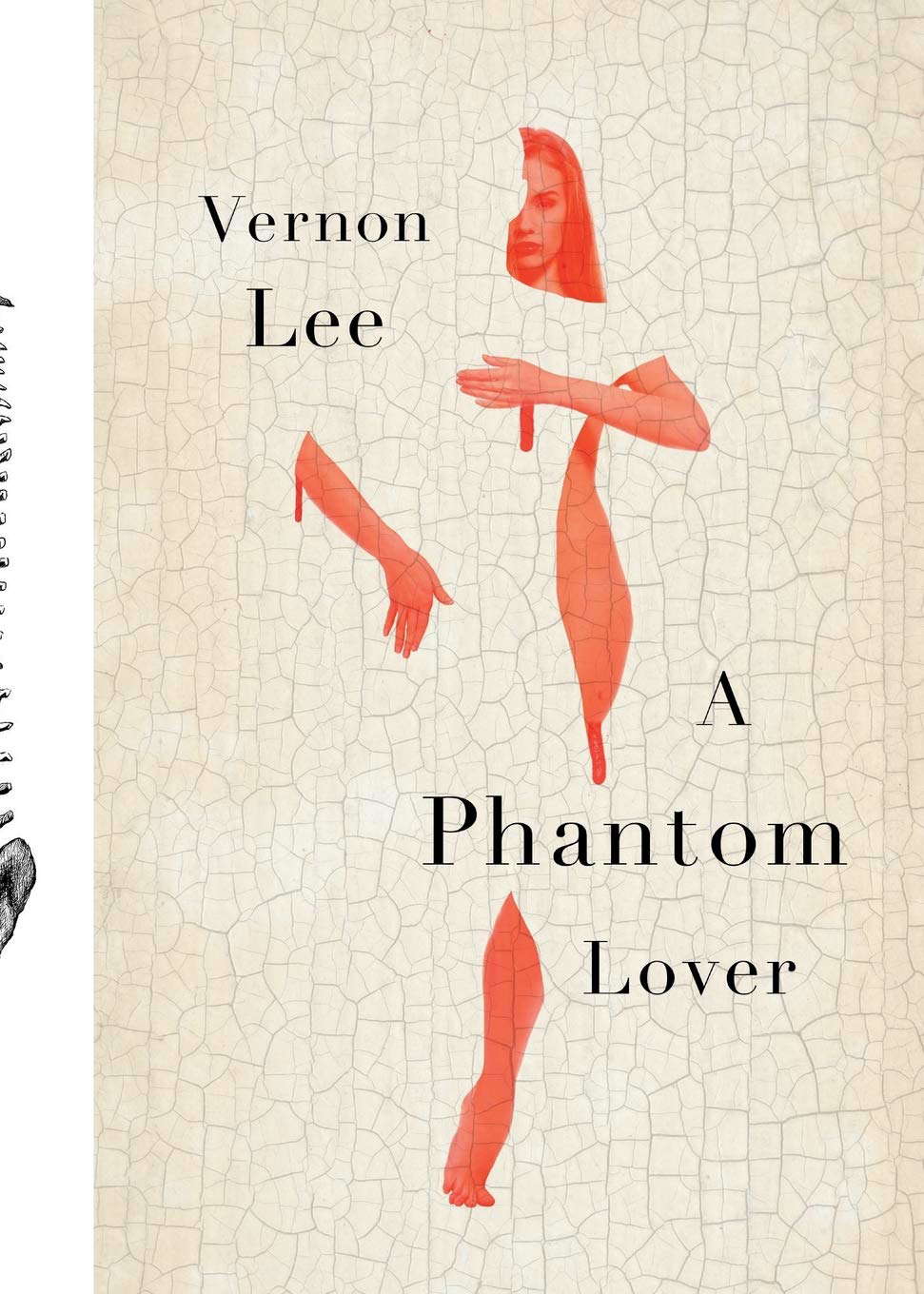 A Phantom Lover poster