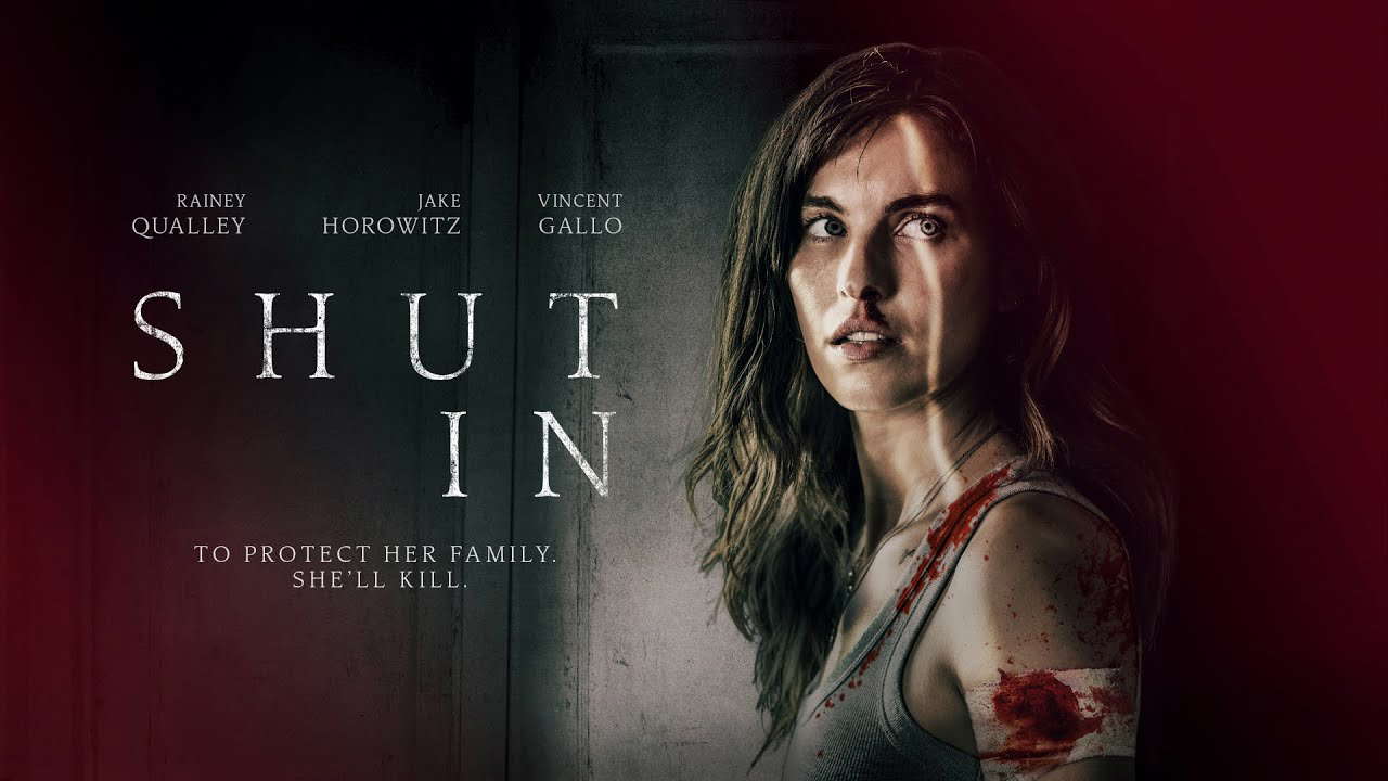 Poster for Shut In