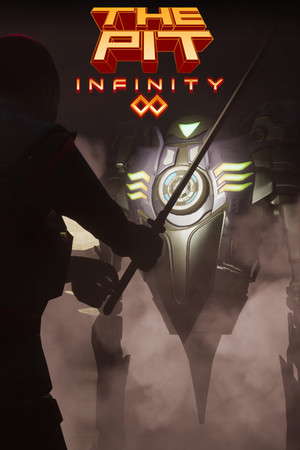 The Pit: Infinity poster