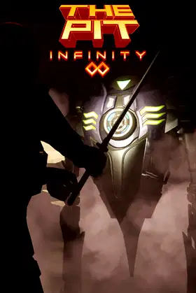 The Pit: Infinity poster