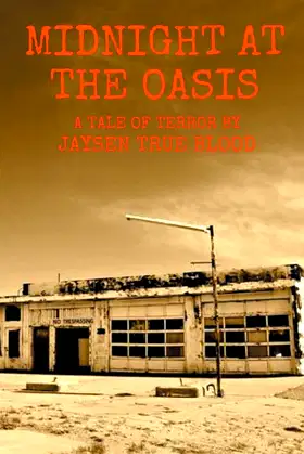 Midnight At The Oasis poster