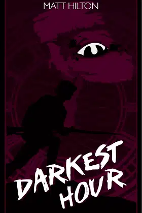 Darkest Hour poster