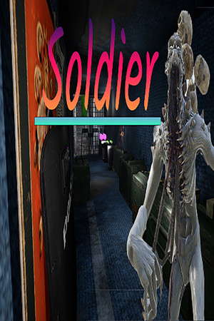 Soldier poster