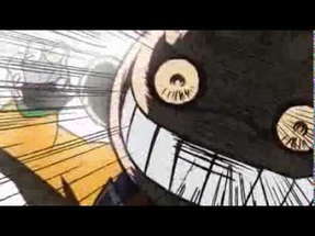 WFAC 2012 trailer: HELLS poster