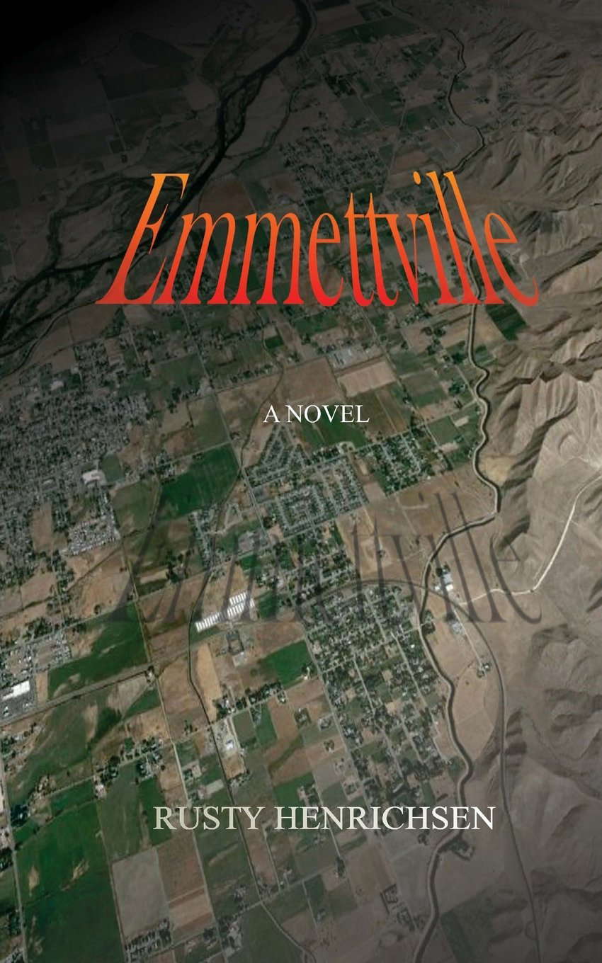 Emmettville poster