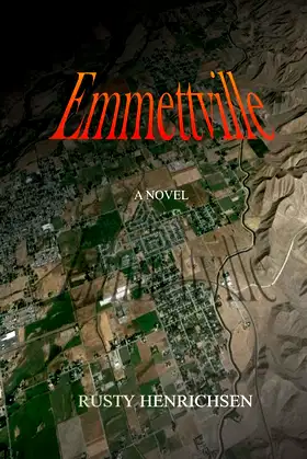 Emmettville poster
