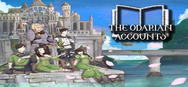 The Odarian Accounts capsule