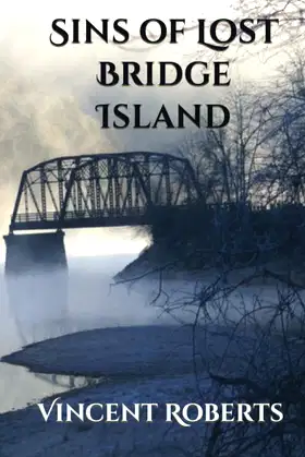 Sins of Lost Bridge Island poster