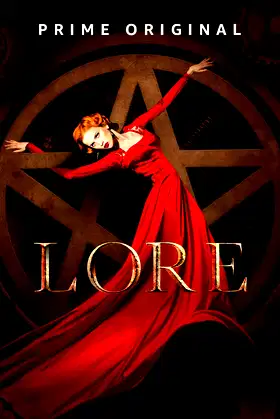 Season 2 poster
