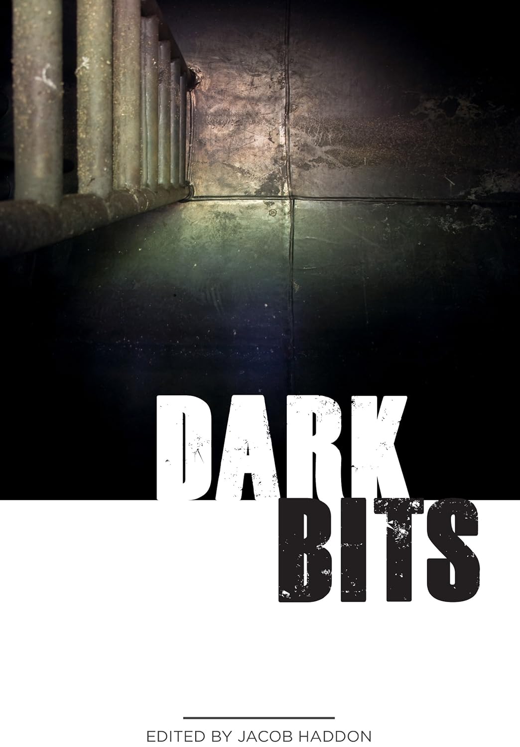 Dark Bits (QuickLII Book 1) poster