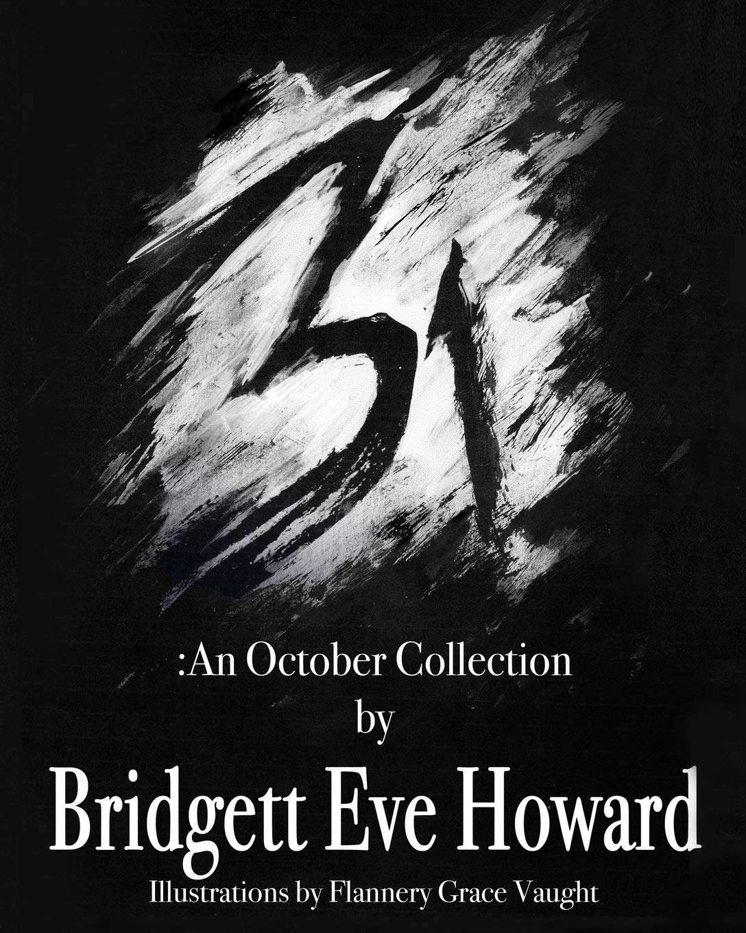 31: An October Collection poster