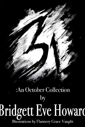 31: An October Collection poster
