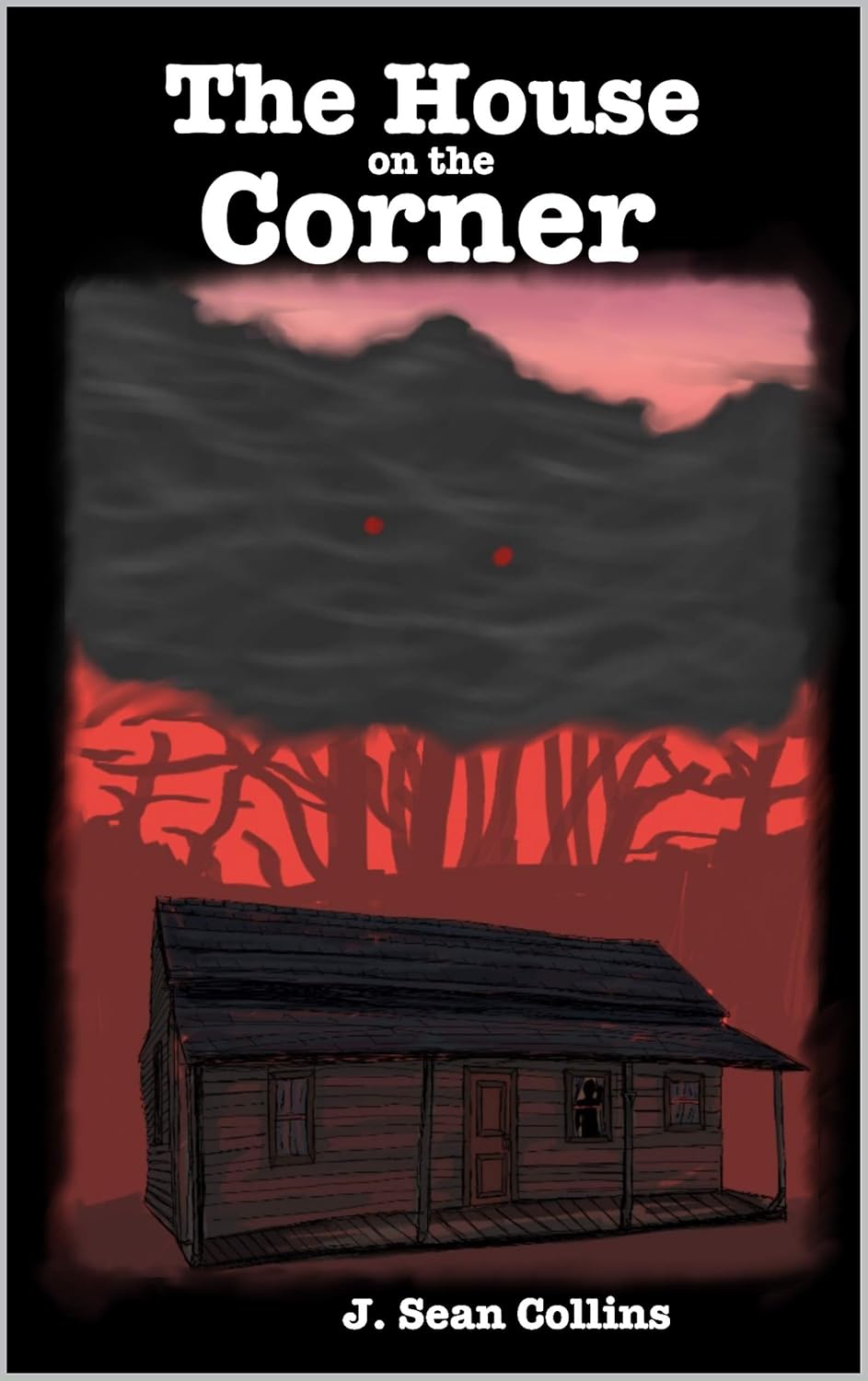 The House on the Corner poster
