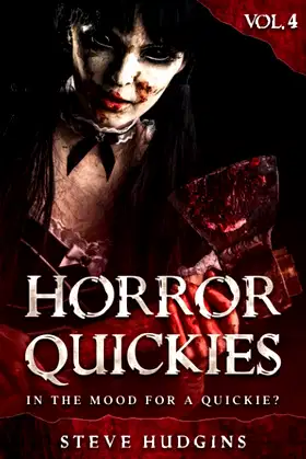 Horror Quickies Vol. 4 poster