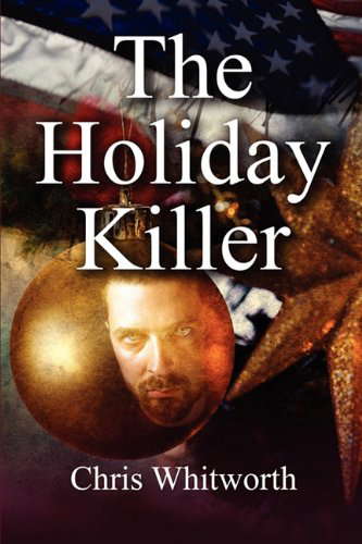 The Holiday Killer poster