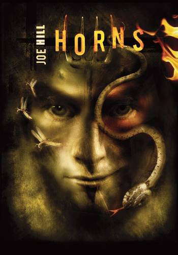 Horns [tc] poster