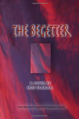 The Begetter poster