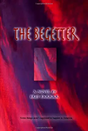The Begetter poster