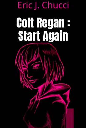 Colt Regan : Start Again poster