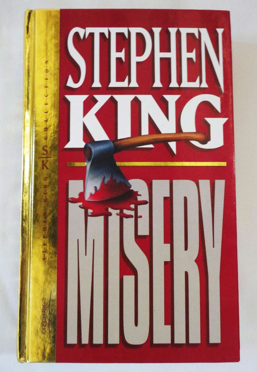 Misery (Windsor Selections) poster