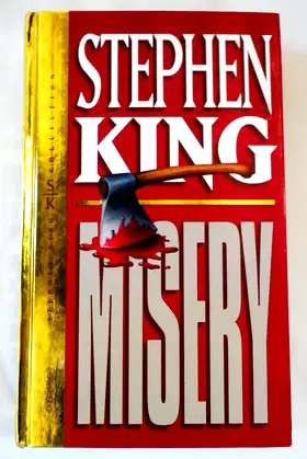 Misery (Windsor Selections) poster