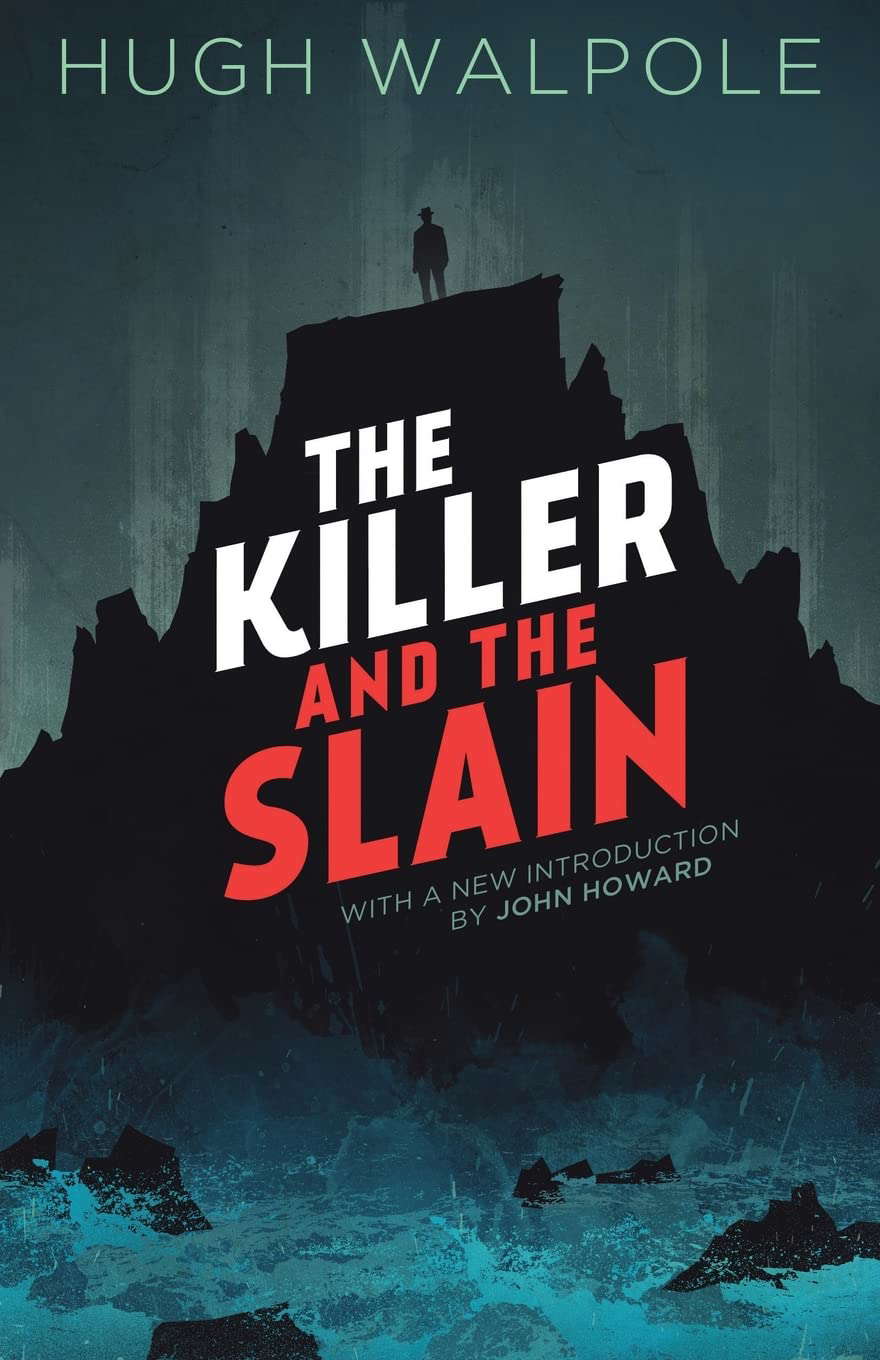 The Killer and the Slain poster