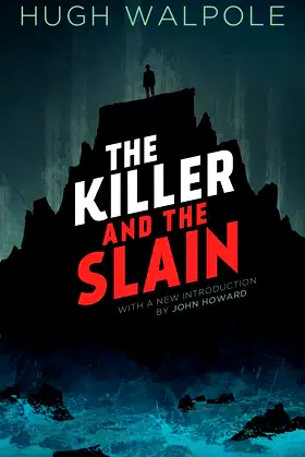 The Killer and the Slain poster