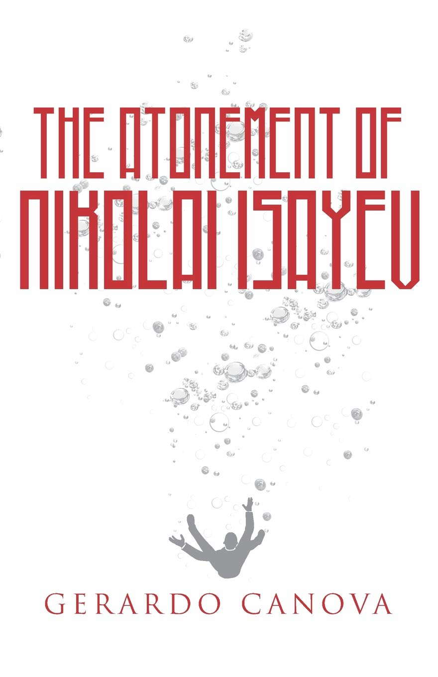 The Atonement of Nikolai Isayev poster