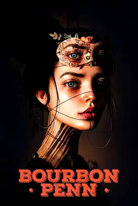 Bourbon Penn 27 poster
