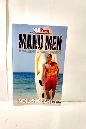 Mahu Men poster