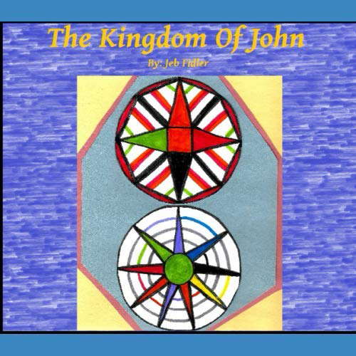 The Kingdom Of John poster