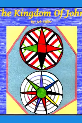 The Kingdom Of John poster