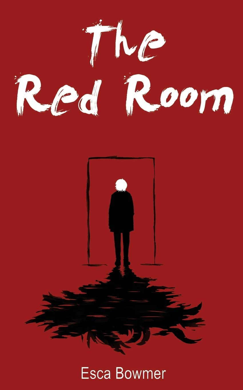 The Red Room: A collection of short stories and flash fiction poster