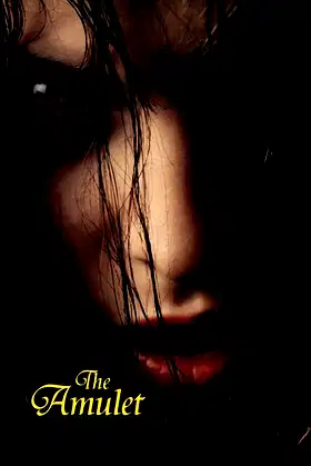 The Amulet: A Novel of Horror poster