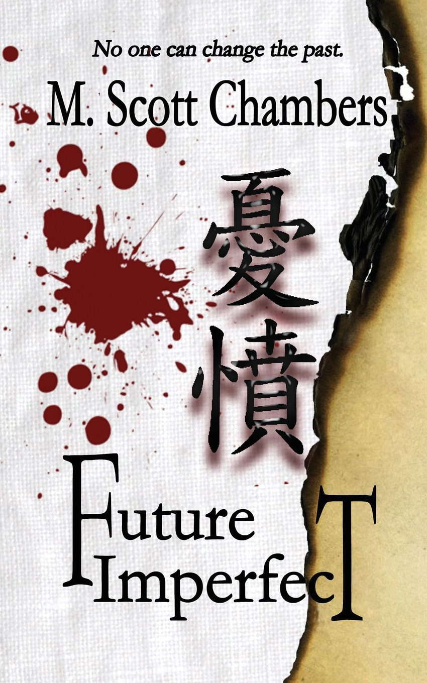Future Imperfect poster