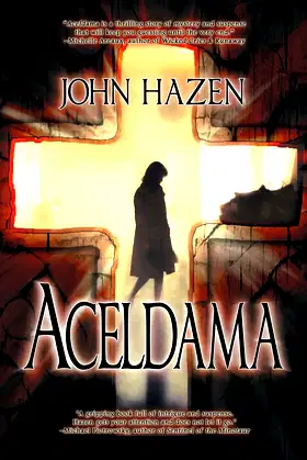 Aceldama poster