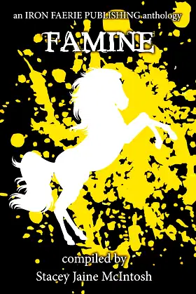 Famine (4 Horsemen Book 2) poster