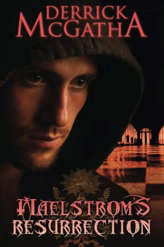 Maelstrom's Resurrection (The Unforgotten Ones) poster