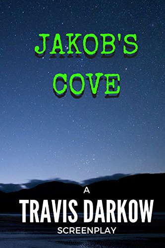 Jakob's Cove poster