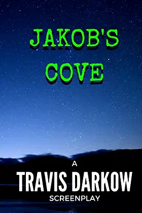 Jakob's Cove poster