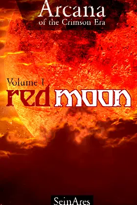 Red Moon poster