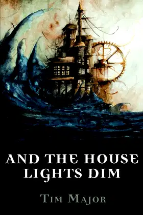 And The House Lights Dim (Harvester) poster