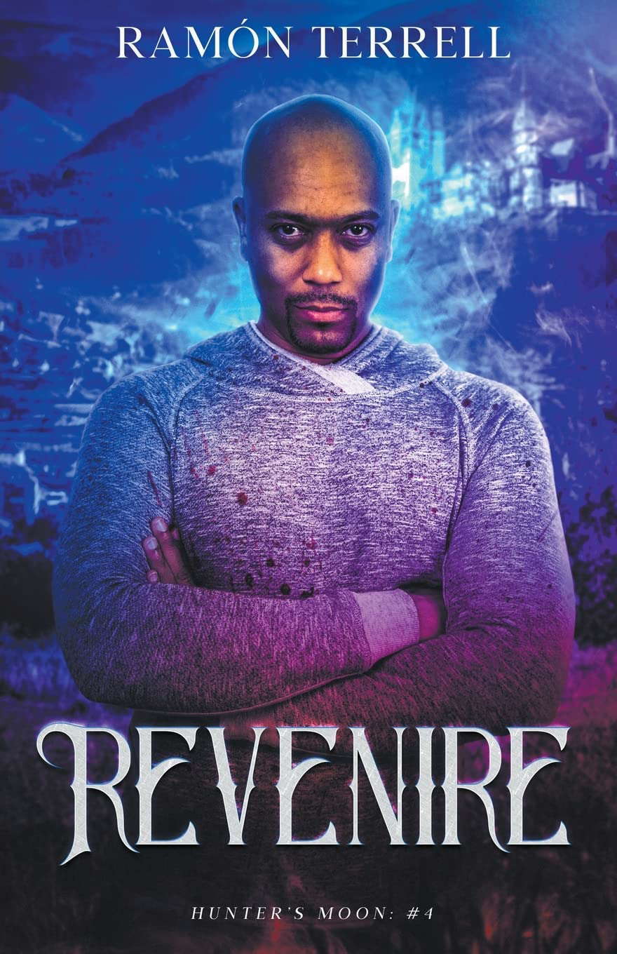 Revenire (Hunter's Moon) poster
