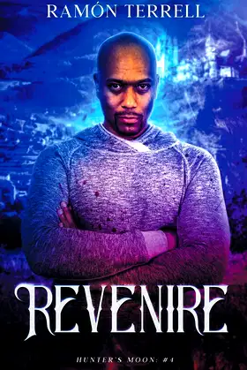Revenire (Hunter's Moon) poster