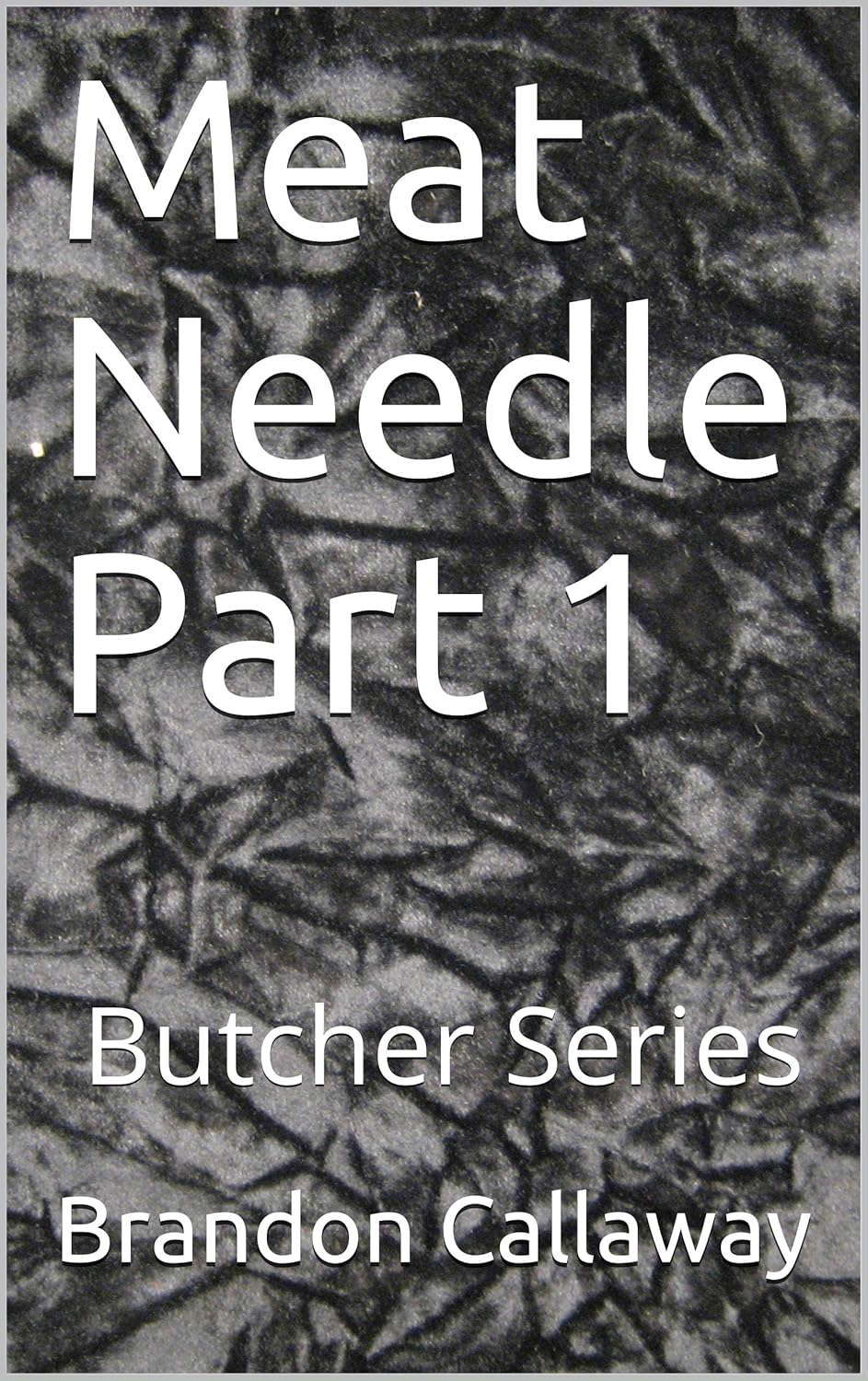Meat Needle Part 1: Butcher Series (The Butcher) poster