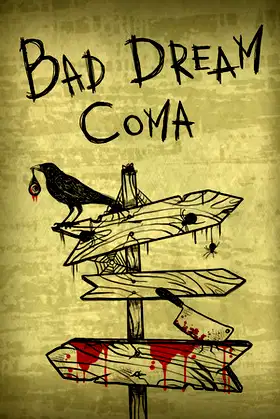 Bad Dream: Coma poster